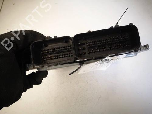 Engine control unit (ECU) PEUGEOT 407 (6D_) 1.6 HDi 110 (6D9HZC, 6D9HYC) | BP34050410M57 - Image 3