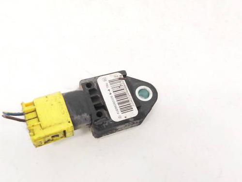 Used Electronic module Electronic module MERCEDES-BENZ A-CLASS (W169) A 180 CDI (169.007, 169.307) (109 hp) 32931303 32931303