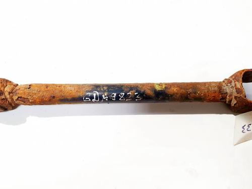 Used Right rear suspension arm Right rear suspension arm LEXUS IS II (_E2_) 250 (GSE20) (208 hp) 35146572 35146572