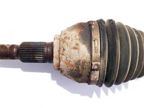Left front driveshaft SAAB 9-3 (YS3F, E79, D79, D75) 1,8t BioPower | BP36942975M38 - Image 2