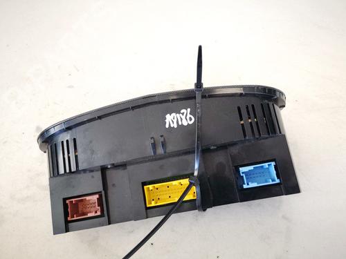 Climate control PEUGEOT 607 (9D, 9U) 2.7 HDi 24V | BP35404685I5 - Image 3