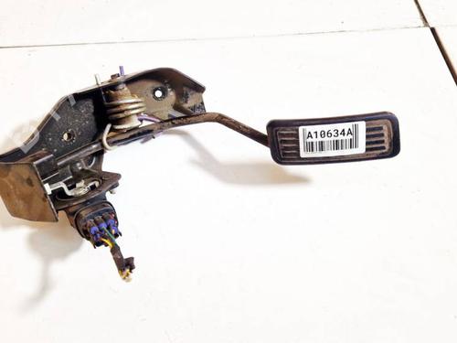 Used Pedal Pedal 34963430 34963430