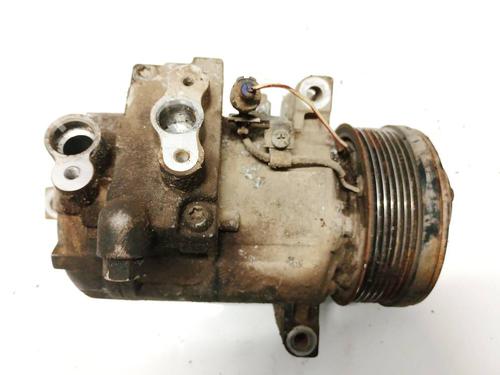Used AC compressor AC compressor 34836629 34836629