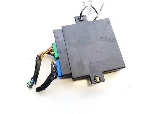 Electronic module FORD TRANSIT CONNECT (P65_, P70_, P80_) 1.8 TDCi | BP35352132M83 - Image 3