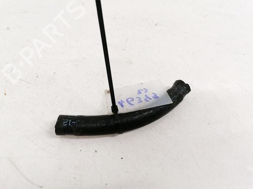 Rohr für Rohr PORSCHE CAYENNE (9PA) S 4.5 (340 hp) 33090124 33090124