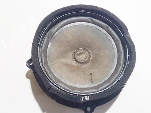 Used Speaker Speaker LAND ROVER DISCOVERY III (L319) 2.7 TD 4x4 (190 hp) 33100924 33100924
