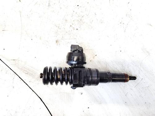 Used Injector Injector SEAT ALTEA (5P1) 1.9 TDI (105 hp) 35295801 35295801