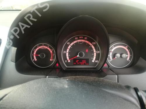 Electronic module KIA CEE'D Hatchback (ED) 1.4 CVVT | BP32903110M83 - Image 5