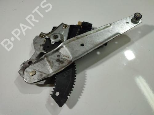 Used Front right window mechanism Front right window mechanism 34917449 34917449