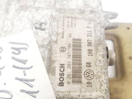 Engine control unit (ECU) VOLVO S60 I (384) D5 | BP32626183M57 - Image 2