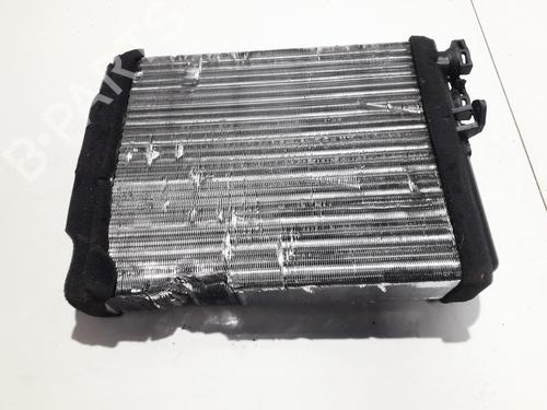 Used Heater matrix Heater matrix 35872334 35872334