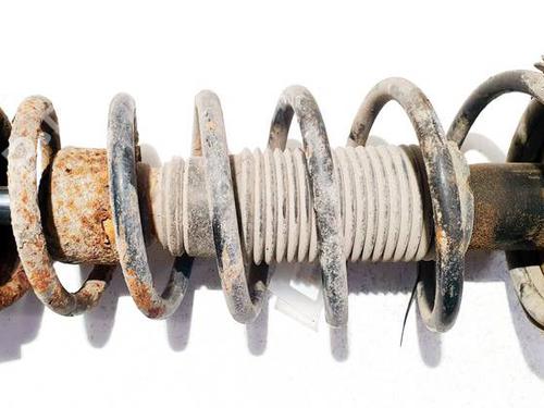 Used Shock absorber spring Shock absorber spring MAZDA PREMACY (CP) 2.0 TD (90 hp) 34770400 34770400