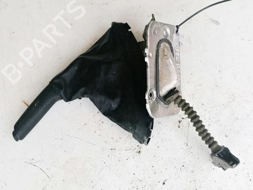 håndbremse håndbremse OPEL ZAFIRA A MPV (T98) 2.0 DTI 16V (F75) (101 hp) 35616830 35616830