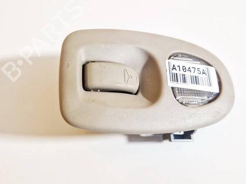Used Interior roof light Interior roof light KAWASAKI MOTORCYCLES Z (900cc - ) Z 1000 SX Tourer (ZXT00L) (144 hp) 34974738 34974738