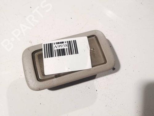 Used Interior roof light Interior roof light MITSUBISHI GRANDIS (NA_W) 2.0 DI-D (NA8W) (136 hp) 35025876 35025876
