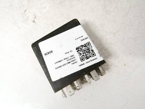 Electronic sensor PORSCHE CAYENNE (9PA) S 4.5 | BP32604342M84 - Image 2