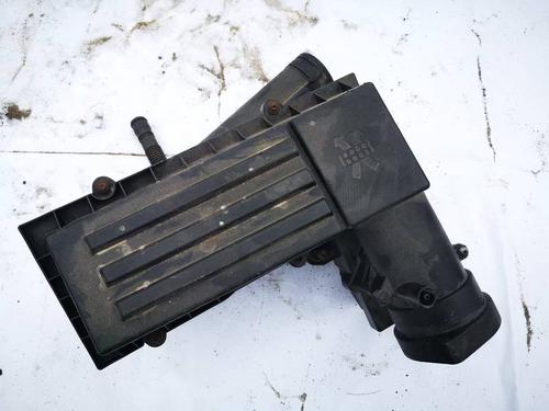 Used Air filter box Air filter box VW PASSAT B6 (3C2) 2.0 TDI (140 hp) 36383033 36383033