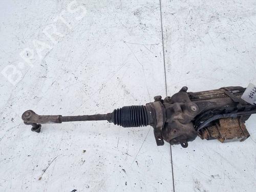 Steering column VW PASSAT B6 (3C2) 2.0 TDI | BP35224007M21 - Image 2