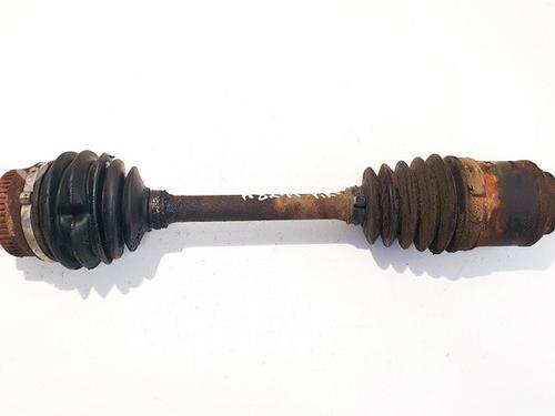 Used Left front driveshaft Left front driveshaft 35399787 35399787