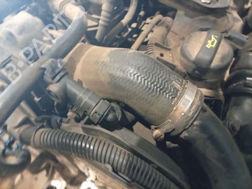 Pipe PEUGEOT PARTNER Box Body/MPV 1.6 HDi | BP36060190M125 - Image 3
