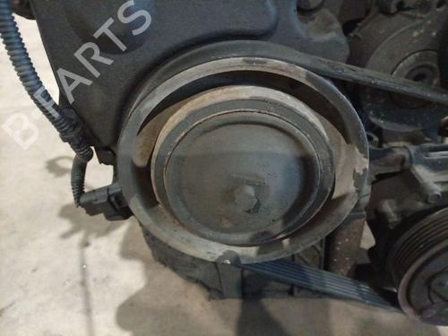 Pulley CITROËN C5 III (RD_) 2.0 HDi (RDRHD8, RDRHDJ, RDRHR8, RDRHRJ) | BP36507087M122 - Image 4