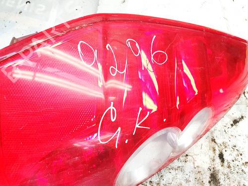 Left taillight MAZDA 5 (CR) 2.0 CD (CR19) | BP35258902C34 - Image 2