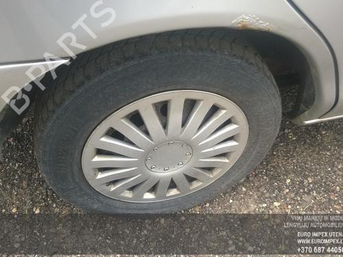 Switch FORD MONDEO II (BAP) 1.8 TD | BP33517111I30 - Image 8