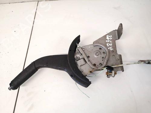 Used Hand brake Hand brake MITSUBISHI OUTLANDER II (CW_W) 2.0 DI-D (CW8W) (140 hp) 35309253 35309253