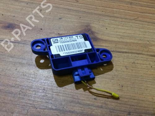 Used Electronic module Electronic module 33479516 33479516