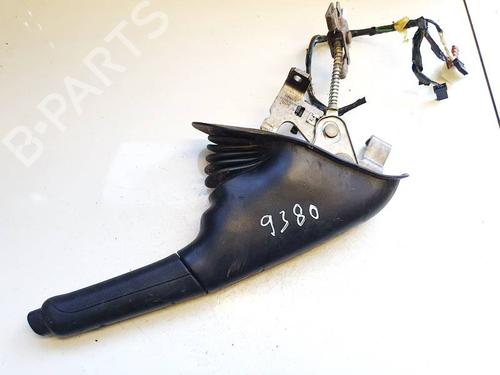Used Hand brake Hand brake FIAT GRANDE PUNTO (199_) 1.2 (65 hp) 35144992 35144992