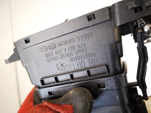 Air vent KIA OPTIMA (FSGDS6B) 1.7 CRDi | BP32602072I21