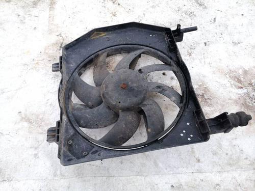 Used Fan Fan FORD FIESTA III (GFJ) 1.6 (88 hp) 35182307 35182307