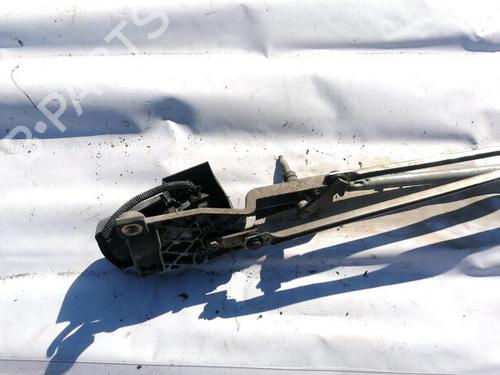 Used Front wipers mechanism Front wipers mechanism 35538417 35538417