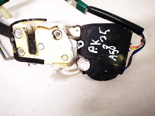 Front left lock ROVER 45 I Hatchback (RT) 1.8 | BP35558518C98 - Image 2