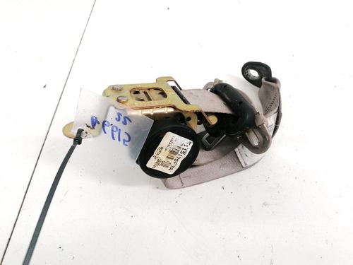 Used Rear left seatbelt Rear left seatbelt KIA SORENTO I (JC) 3.5 (194 hp) 35557129 35557129