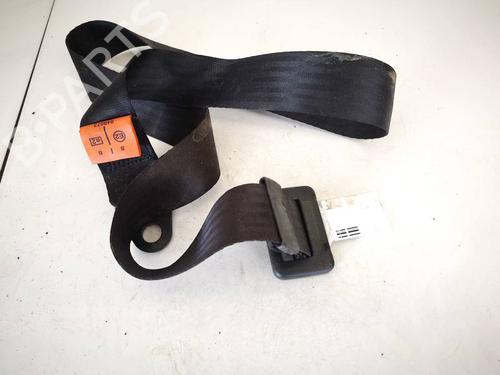 Used Seat buckle Seat buckle 35097326 35097326