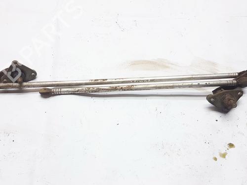 Used Front wipers mechanism Front wipers mechanism NISSAN PRIMERA (P10) 2.0 16V (116 hp) 35874332 35874332