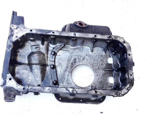 oil-sump-opel-astra-g-hatchback-t98-1998-1999-2000-2001-2002-2003-2004-2005-2006-2007-2008-2009-35624330 main image