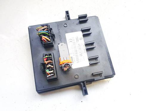 Used Electronic module Electronic module AUDI A6 C6 (4F2) 3.2 FSI (255 hp) 35091180 35091180