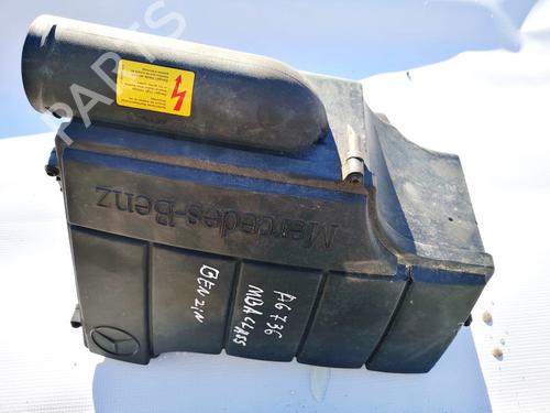 Used Air filter box Air filter box MERCEDES-BENZ A-CLASS (W168) A 140 (168.031, 168.131) (82 hp) 35571690 35571690