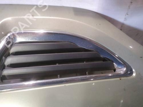 Used Grille Grille 35044319 35044319