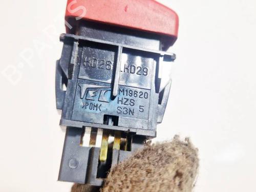 Warning switch HONDA ACCORD VII (CL, CN) 2.2 i-CTDi (CN1) | BP34990525I22 - Image 3