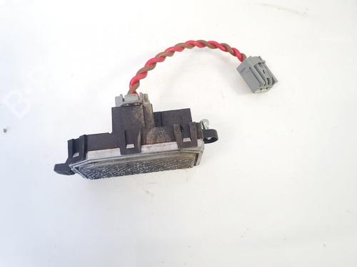 Used Heater resistor Heater resistor FORD GRAND C-MAX (DXA/CB7, DXA/CEU) 1.6 TDCi (115 hp) 35458396 35458396