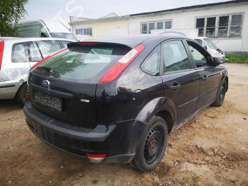 AC pipe FORD FOCUS II (DA_, HCP, DP) 1.6 TDCi | BP32620224M126 