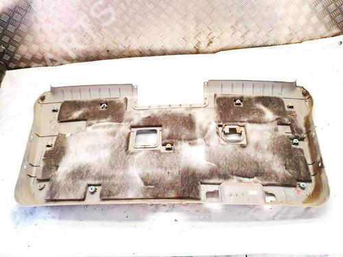 Boot lining HYUNDAI TRAJET (FO) 2.0 CRDi | BP35065296I3 - Image 2