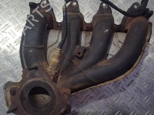 Used Exhaust manifold Exhaust manifold 35657760 35657760