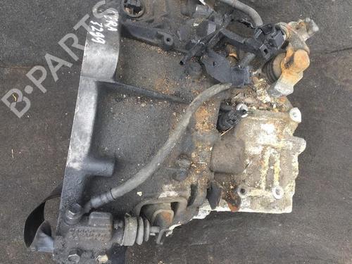 Gearbox NISSAN PRIMERA Hatchback (P12) 2.2 dCi | BP35661823M3 - Image 3