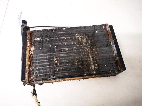 Used Heater matrix Heater matrix AUDI 80 B2 Saloon (811, 813, 814, 819, 853) 1.6 (75 hp) 35547624 35547624