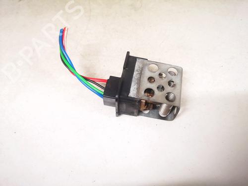 Used Heater resistor Heater resistor 35563308 35563308