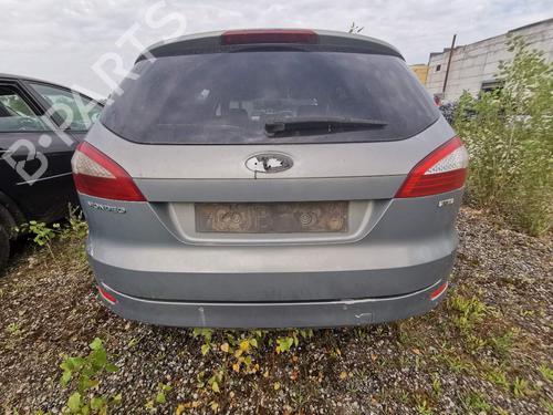 Luftventil FORD MONDEO IV (BA7) 1.8 TDCi | BP38278352I21 - Image 7